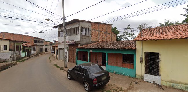 Opinii despre Big Pão Padaria & Lanchonete în São Luís - Gastronomia e hotelaria