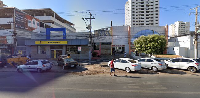 Opinii despre Estação do Café în Cuiabá - Gastronomia e hotelaria