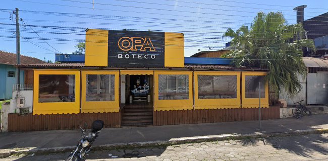 Opinii despre RC RESTAURANTE PIZZARIA CERVEJARIA în Rio do Sul - Gastronomia e hotelaria