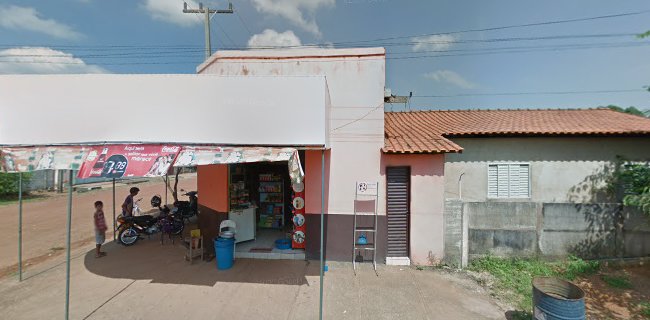 Colinas Do Tocantins