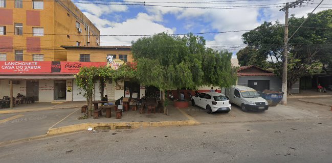 Restaurante Casa do Sabor