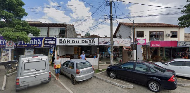 Comentarii opinii despre Bar Du Déya