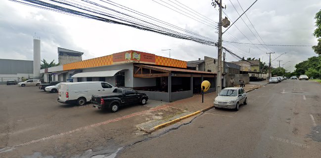 Bar e Restaurante Indusville