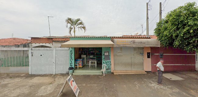 Simple Presentes Padaria E Mercearia