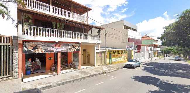 Padaria Sabor Mineiro - Gastronomia e hotelaria