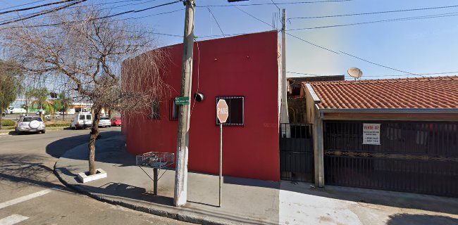 Bar E Lanchonete Do FaFa