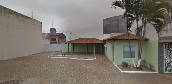 Mimi Confeitaria - Gastronomia e hotelaria