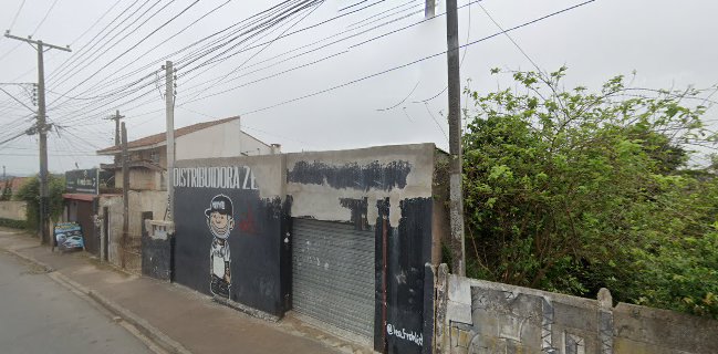 Lanchonete Tavares & Silva