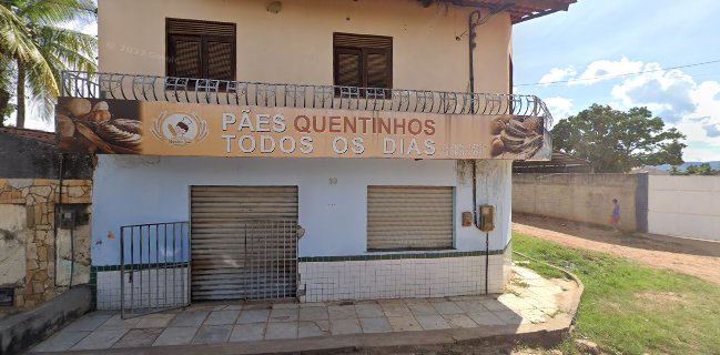 Padaria e Hamburgueria Menino José