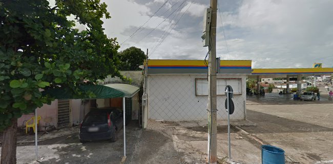 R. José Valeriano Costa, 600 - Cidade, Barra do Garças - MT, 78600-000, Brasil