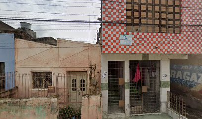 Celula Primeiro Amor