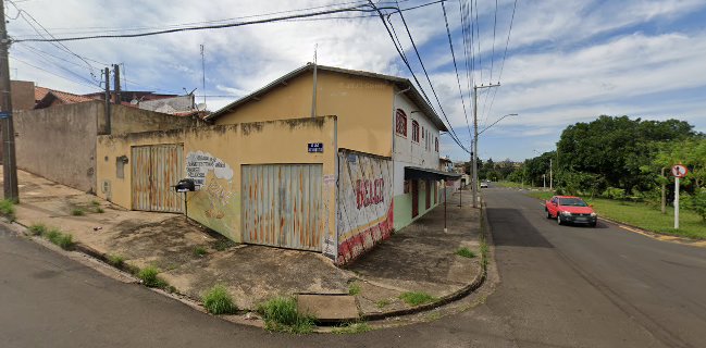 Jl Parada Dos Sorvetes