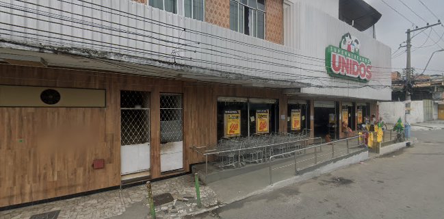 Mercado Parque Araruama Ltda.