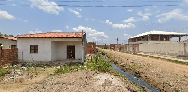 Bomboniere e sorveteria para nossa alegria