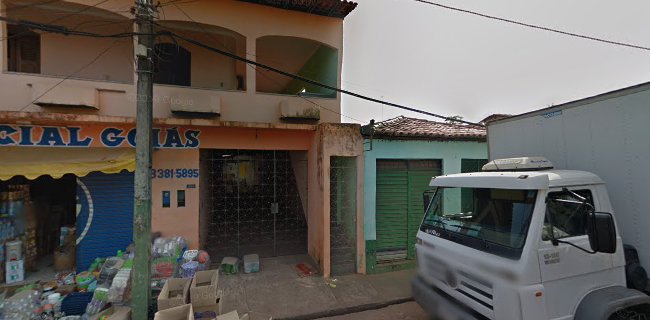 EVS FIT BROTHERS HERBALIFE - Pinheiro