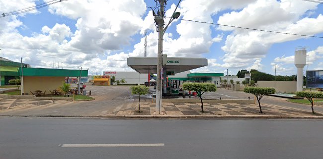 VERDINHO BAR - Gastronomia e hotelaria