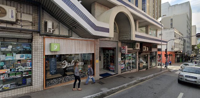 Opinii despre Floripa Vegana în Florianópolis - Gastronomia e hotelaria