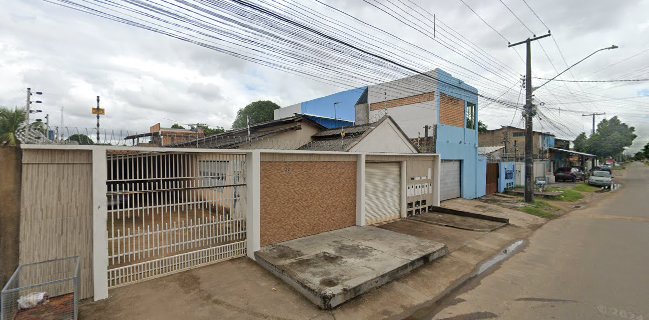 Delta Café Da Manhã e Lanches