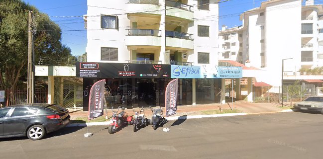 Sorveteria Noruega buffet de sorvetes