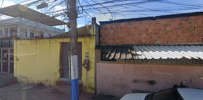 Açai E Sorvete Belkiss