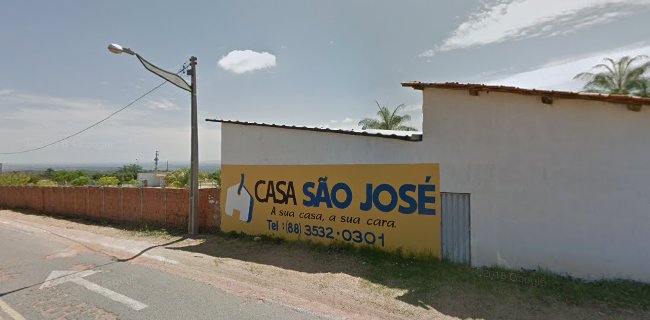 Sorveteria e Lanchonete Kairós