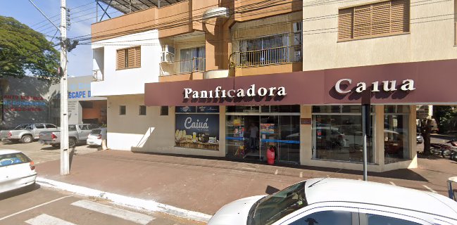 Caiuá Pães & Doces