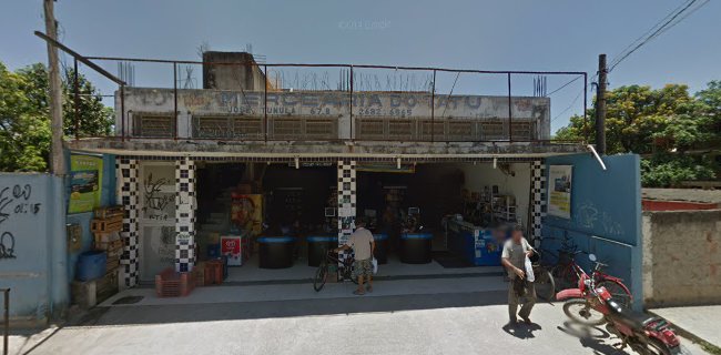 Mercado do Tatu - Gastronomia e hotelaria