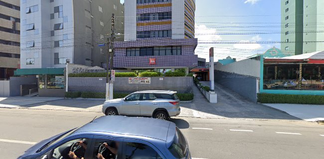 Av. Dr. Antônio Gouveia, 277 - Pajuçara, Maceió - AL, 57030-170, Brasil