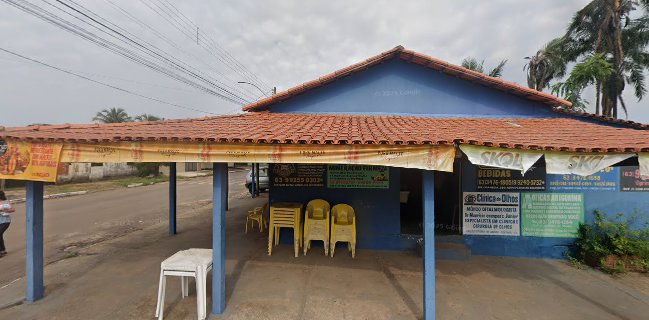 Bar da Amizade