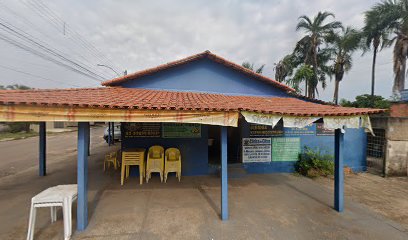 Bar da Amizade