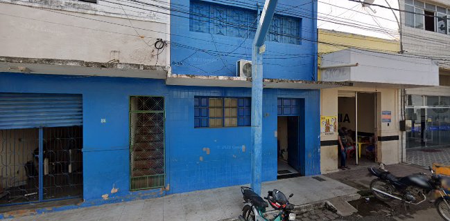 Fire Pub Rock Bar (in memoriam)