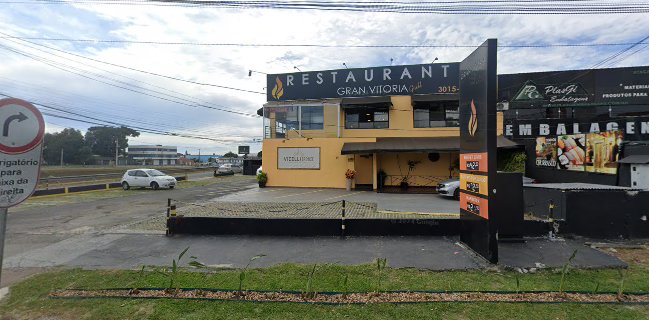 Restaurante Gran Vitoria