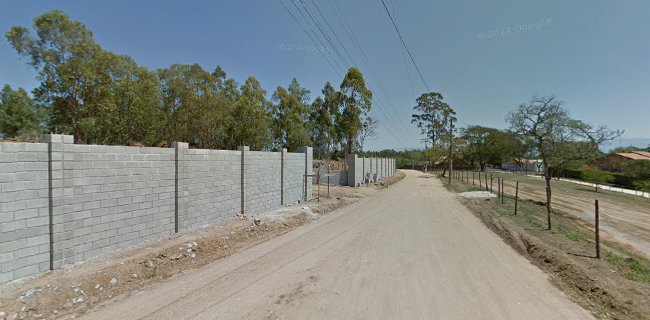 Sítio Romeu e Julieta