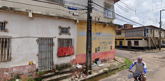 Opinii despre Panificadora & Confeitaria Vitória în São Luís - Gastronomia e hotelaria