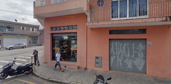 Opinii despre Kika's Restaurante în Guaratinguetá - Gastronomia e hotelaria