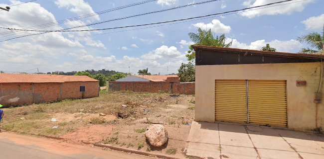 Panificadora e Lanchonete REAL