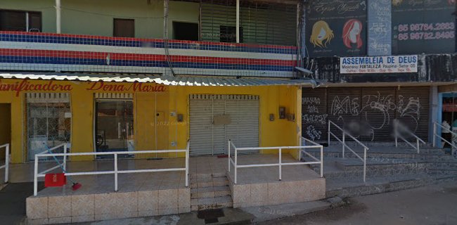 Panificadora Dona Maria - Fortaleza
