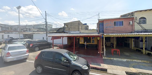 Bar Da Fafa