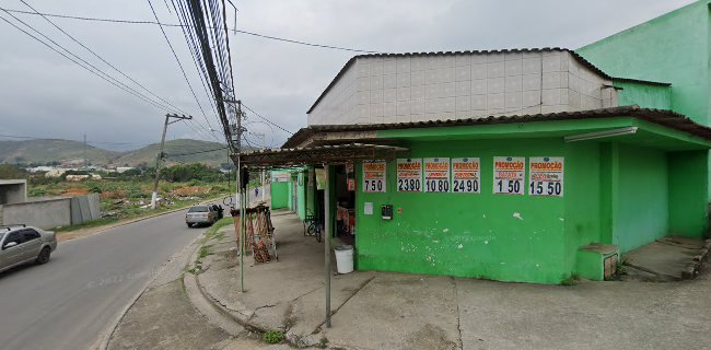 Opinii despre Leandro Barleto Mercearia în Queimados - Gastronomia e hotelaria