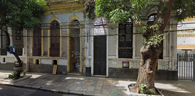 Opinii despre Cafe Da Tia în Belém - Gastronomia e hotelaria