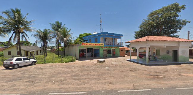 Padaria E Lanchonete Do Leone