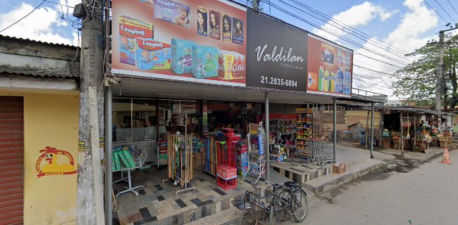 Valdilan Distribuidora