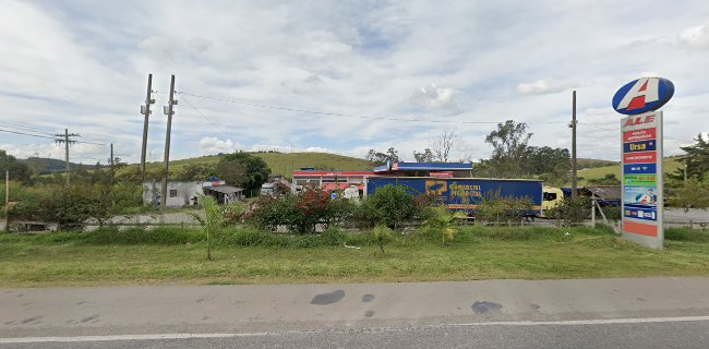 Lanchonete e Restaurante Imperador