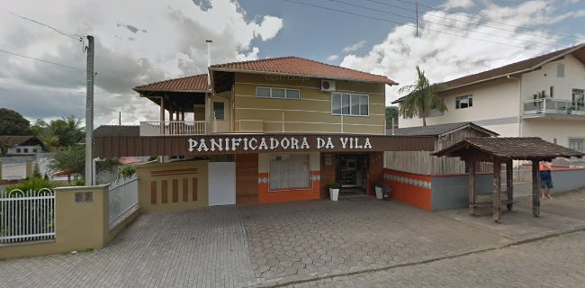 Panificadora Artepão da Vila