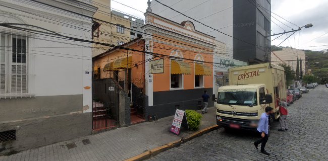 Opinii despre Restaurante Farofas da Serra în Nova Friburgo - Gastronomia e hotelaria