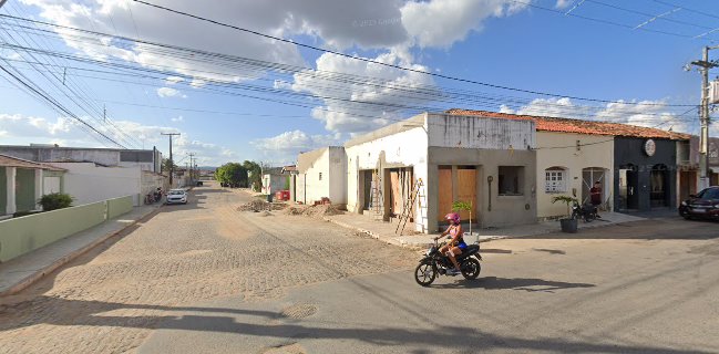 LM Restaurante & Pizzaria