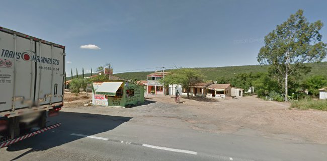 Bar e Restaurante Br242