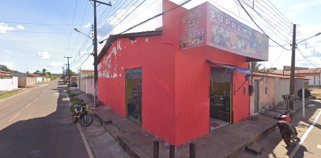 Padaria grupo supreme