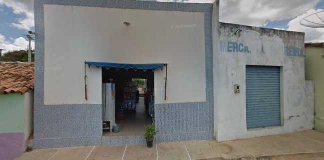 Mercadinho Complemento