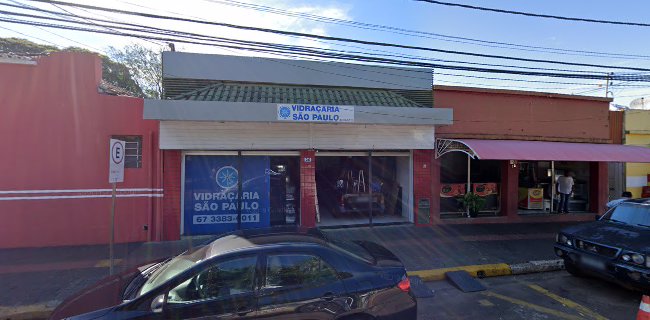 Opinii despre Restaurante Thomas în Campo Grande - Gastronomia e hotelaria